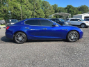 Thumbnail image of 2015 Maserati Ghibli at ATLANTA TRUCK CENTER LLC