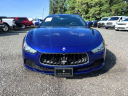 Thumbnail image of 2015 Maserati Ghibli at ATLANTA TRUCK CENTER LLC