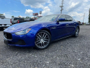 Thumbnail image of 2015 Maserati Ghibli at ATLANTA TRUCK CENTER LLC