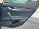 Thumbnail image of 2015 Maserati Ghibli at ATLANTA TRUCK CENTER LLC
