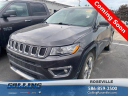 Thumbnail image of 2019 Jeep Compass at Golling Chrysler Dodge Jeep Ram of Roseville