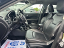 2019 Jeep Compass Limited at Golling Chrysler Dodge Jeep Ram of Roseville