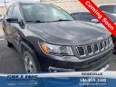 Thumbnail image of 2019 Jeep Compass at Golling Chrysler Dodge Jeep Ram of Roseville