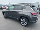 Thumbnail image of 2019 Jeep Compass at Golling Chrysler Dodge Jeep Ram of Roseville