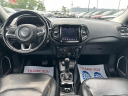 Thumbnail image of 2019 Jeep Compass at Golling Chrysler Dodge Jeep Ram of Roseville