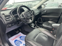 Thumbnail image of 2019 Jeep Compass at Golling Chrysler Dodge Jeep Ram of Roseville