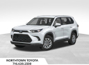 Thumbnail image of 2025 Toyota Grand Highlander at Northtown Toyota Volkswagen