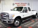 Thumbnail image of 2015 Ford F-350 Super Duty at Fast Track Motors