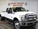 Thumbnail image of 2015 Ford F-350 Super Duty at Fast Track Motors
