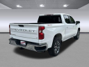 Thumbnail image of 2023 Chevrolet Silverado 1500 at CronicChevroletBuickGMC-NEW of Griffin, GA