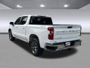 Thumbnail image of 2023 Chevrolet Silverado 1500 at CronicChevroletBuickGMC-NEW of Griffin, GA