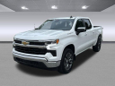 Thumbnail image of 2023 Chevrolet Silverado 1500 at CronicChevroletBuickGMC-NEW of Griffin, GA