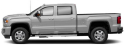 Thumbnail image of 2019 GMC Sierra 3500HD at Ford of Port Jeff