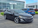 Thumbnail image of 2020 Chevrolet Malibu at Fairfield Volkswagen