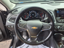 Thumbnail image of 2020 Chevrolet Malibu at Fairfield Volkswagen
