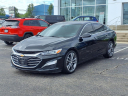 Thumbnail image of 2020 Chevrolet Malibu at Fairfield Volkswagen