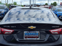 Thumbnail image of 2020 Chevrolet Malibu at Fairfield Volkswagen