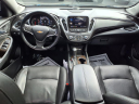 Thumbnail image of 2020 Chevrolet Malibu at Fairfield Volkswagen