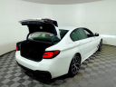 Thumbnail image of 2022 BMW 5 Series at BMW Mini of Freeport