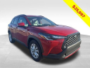 Thumbnail image of 2023 Toyota Corolla Cross at Billy Navarre Nissan
