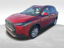 Thumbnail image of 2023 Toyota Corolla Cross at Billy Navarre Nissan