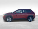 Thumbnail image of 2023 Toyota Corolla Cross at Billy Navarre Nissan