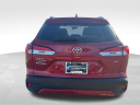 Thumbnail image of 2023 Toyota Corolla Cross at Billy Navarre Nissan