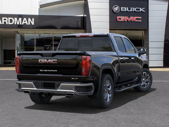 Thumbnail image of 2025 GMC Sierra 1500 at Jim Hardman Buick GMC - NEW