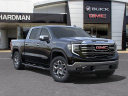 Thumbnail image of 2025 GMC Sierra 1500 at Jim Hardman Buick GMC - NEW
