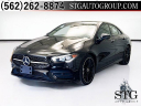 Thumbnail image of 2022 Mercedes-Benz CLA at StgAutoGroupOfBellflower - Used