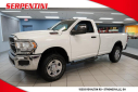Thumbnail image of 2024 Ram 2500 at Serpentini Chevrolet of Strongsville