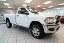 Thumbnail image of 2024 Ram 2500 at Serpentini Chevrolet of Strongsville