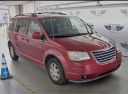 Thumbnail image of 2008 Chrysler Town and Country at ALIBABA MOTORS