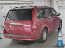 Thumbnail image of 2008 Chrysler Town and Country at ALIBABA MOTORS