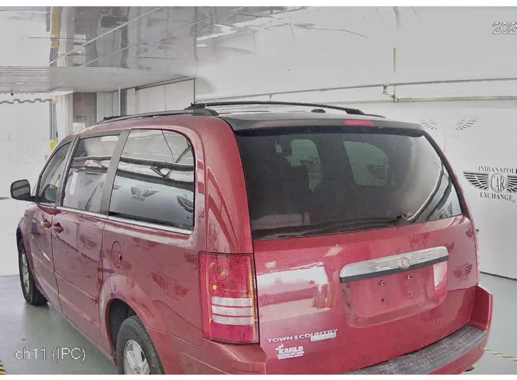 Thumbnail image of 2008 Chrysler Town and Country at ALIBABA MOTORS
