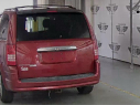 Thumbnail image of 2008 Chrysler Town and Country at ALIBABA MOTORS