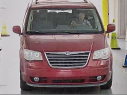Thumbnail image of 2008 Chrysler Town and Country at ALIBABA MOTORS