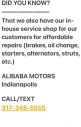 Thumbnail image of 2008 Chrysler Town and Country at ALIBABA MOTORS