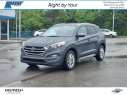 Thumbnail image of 2018 Hyundai TUCSON at Kerry Chevrolet Hyundai