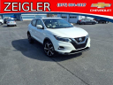 Thumbnail image of 2022 Nissan Rogue Sport at Zeigler Chevrolet Claysburg