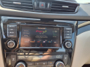 Thumbnail image of 2022 Nissan Rogue Sport at Zeigler Chevrolet Claysburg