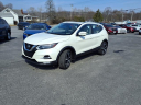 Thumbnail image of 2022 Nissan Rogue Sport at Zeigler Chevrolet Claysburg