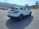 Thumbnail image of 2022 Nissan Rogue Sport at Zeigler Chevrolet Claysburg