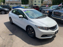 Thumbnail image of 2014 Honda Civic at CAR CORNER RETAIL SALES