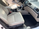 Thumbnail image of 2014 Honda Civic at CAR CORNER RETAIL SALES