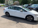 Thumbnail image of 2014 Honda Civic at CAR CORNER RETAIL SALES