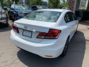 Thumbnail image of 2014 Honda Civic at CAR CORNER RETAIL SALES