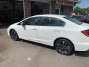 Thumbnail image of 2014 Honda Civic at CAR CORNER RETAIL SALES
