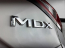 2025 Acura MDX SH-AWD w/Tech at Bridgewater Acura