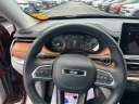 Thumbnail image of 2022 Jeep Compass at Golling Chrysler Dodge Jeep Ram of Roseville